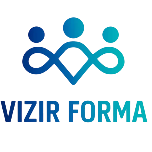 Logo Vizir Forma